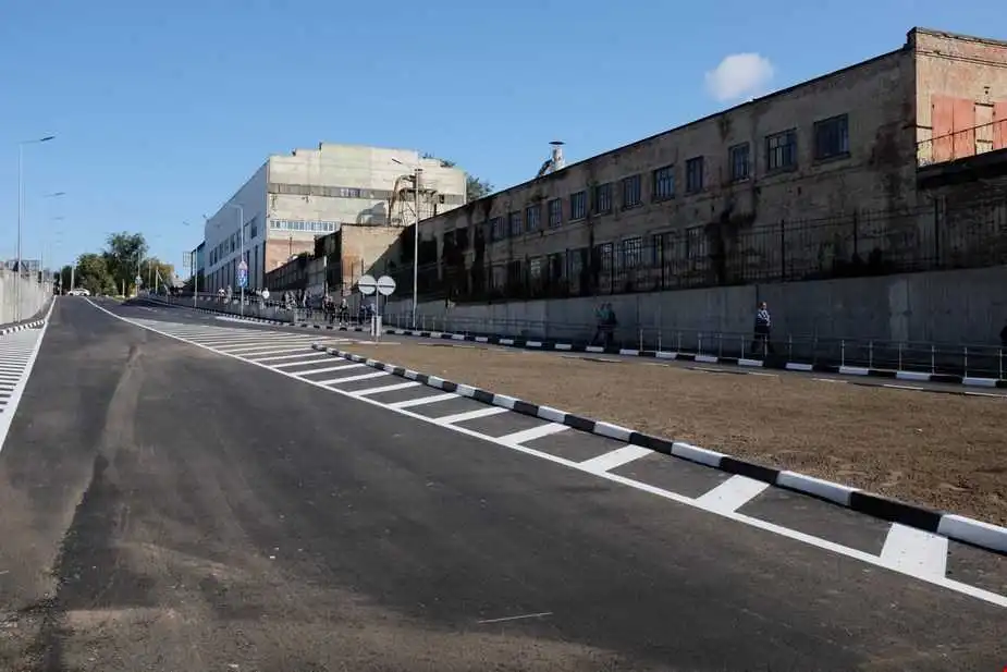 Жителі Кропивницького просять встановити на вулиці Левитського односторонній рух