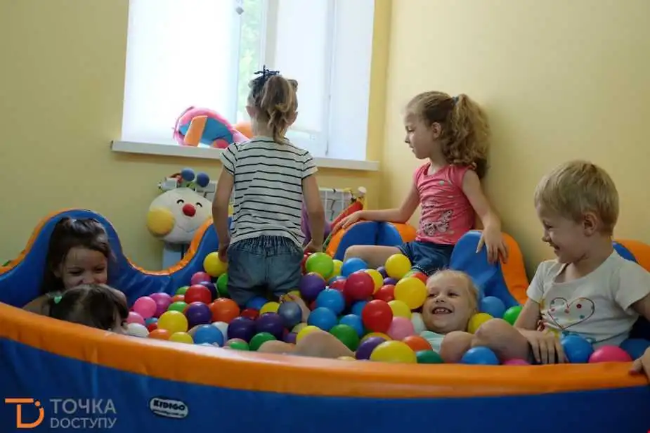 У дитсадках Кpопивницького не вистачає вихователів