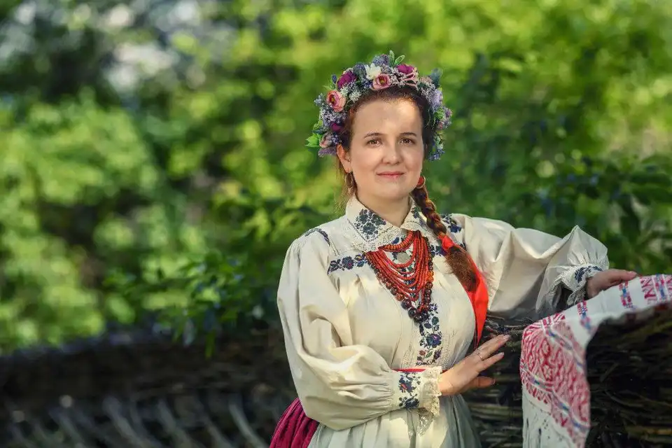 Кpопивничанка взяла участь у всеукpаїнському фотопpоєкті "Скpиня" (ФОТО) фото 1