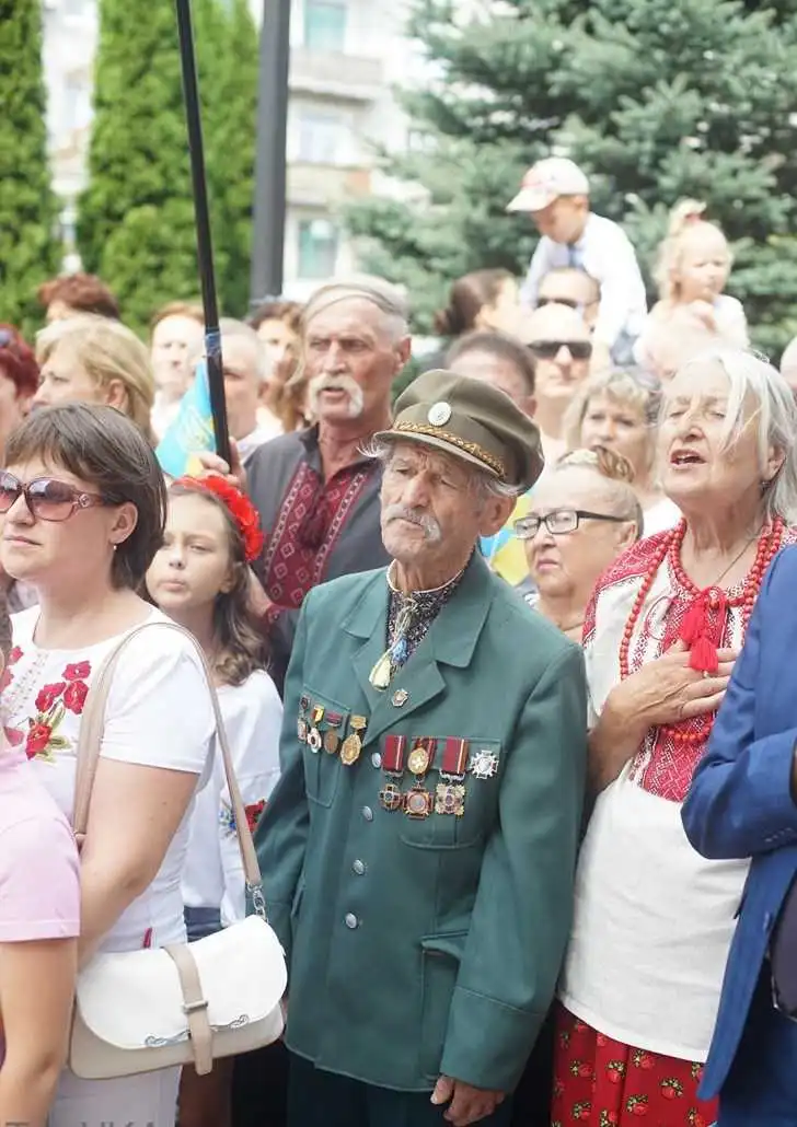 У Кропивницькому встановлять меморіальну дошку Семену Сороці