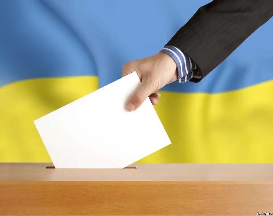Без гречки і лавочок: як голосуватимуть українці за новим виборчим кодексом фото 1