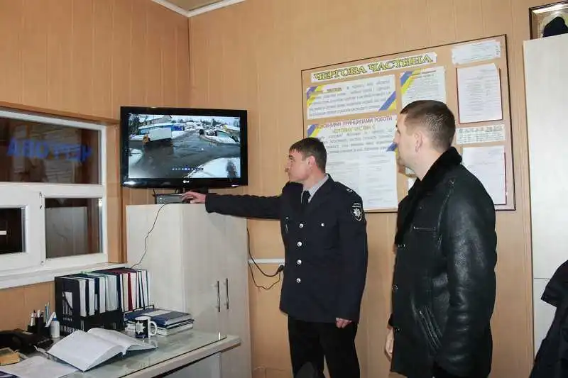 На Кіровоградщині встановили 14 камер відеонагляду з розпізнаванням номерів авто фото 1