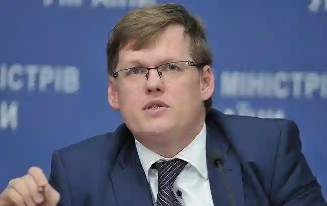 Через високу інфляцію в Україні підвищать соціальні стандарти, – віце-прем’єр Павло Розенко фото 1
