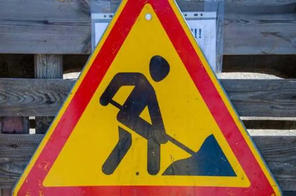 На Кіровоградщині рятують дороги обласного значення