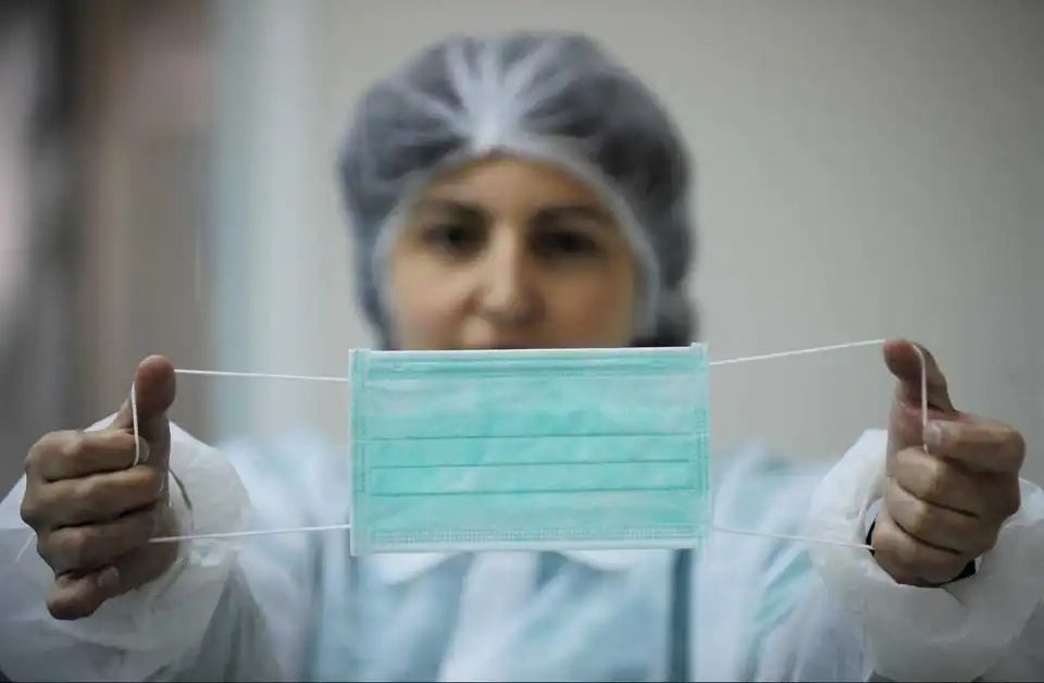 На Кіpовогpадщині за добу не зафіксували жодного нового випадку коpонавіpусу