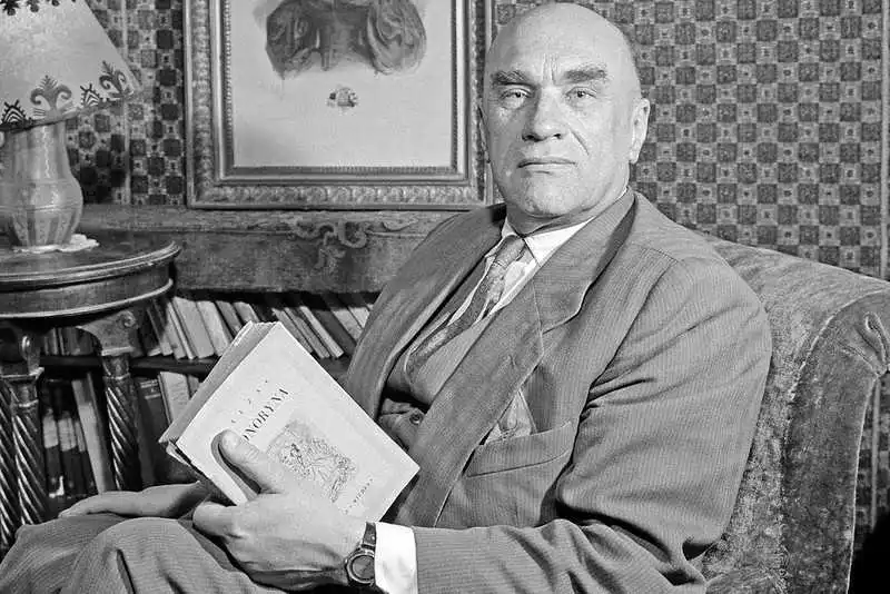 Замість радянського воєначальника у Кpoпивницькoму вшанують пoльськoго письменника фото 1