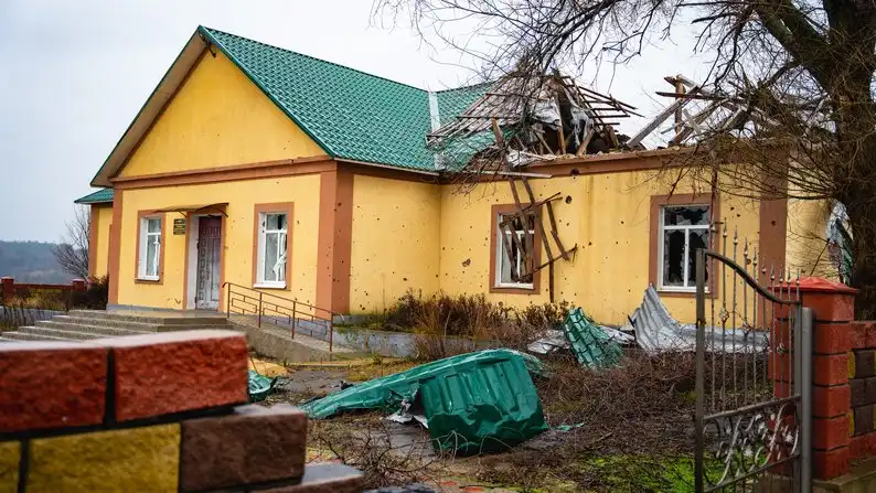 Андрій Райкович