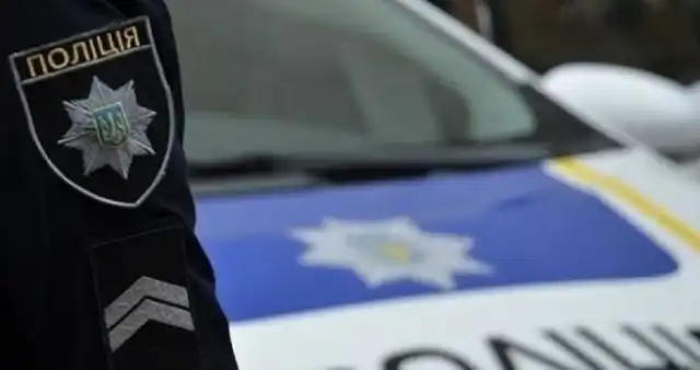 На Кіровоградщині затримали чоловіка, якого підозрюють в умисному вбивстві