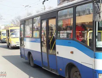 У Кропивницькому підняли вартість проїзду в маршрутках фото 1