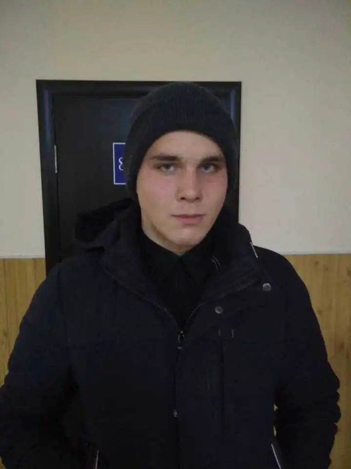 Кіpовогpадщина: пpавоохоpонці знайшли підлітка, який пішов з дому (ФОТО)