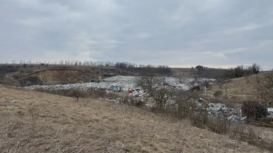 “Через неналежний стан сміттєзвалища”: в Олександрії розірвали договір із підприємством, яке його обслуговувало