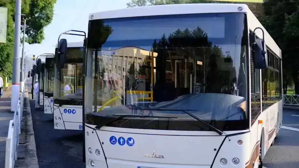 Тролейбус №7 працюватиме у Кропивницькому в тестовому режимі: новий графік руху