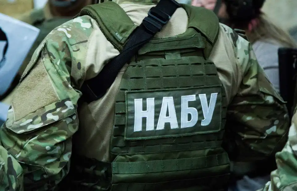 НАБУ взялося за бізнес Порошенка (ФОТО) фото 1
