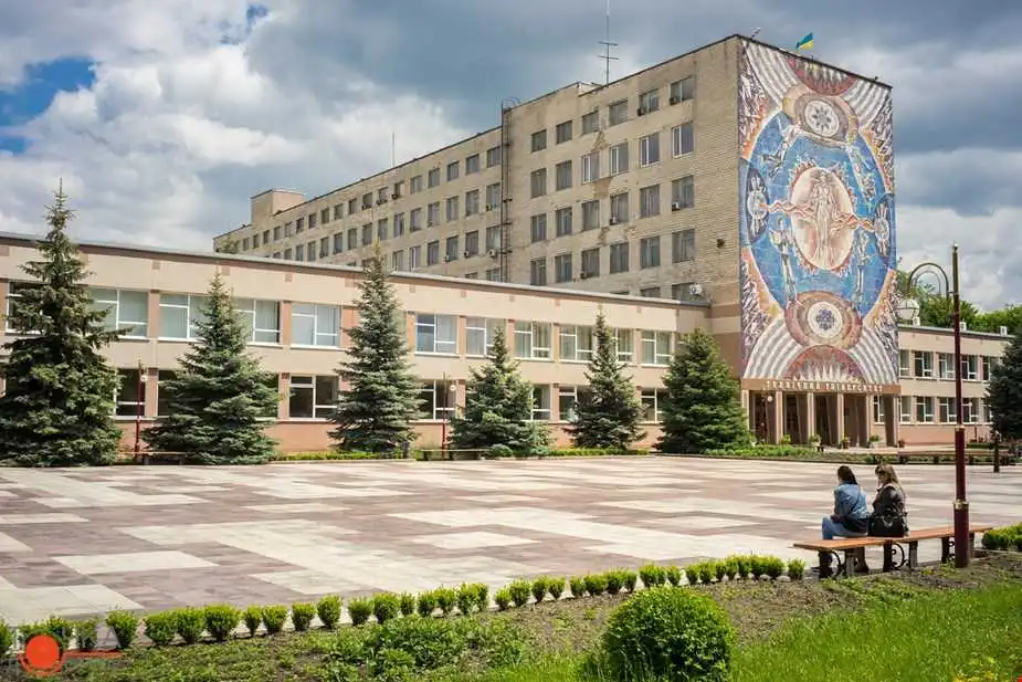 Студенти ЦНТУ в Кропивницькому розпочнуть навчання в серпні фото 1