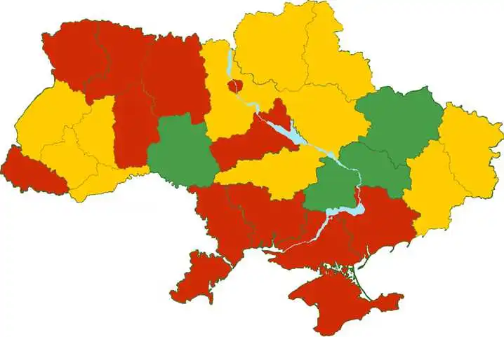 Ознайомитись з електронним бізнес-реєстром можна лише в одній РДА на Кіровоградщині фото 1