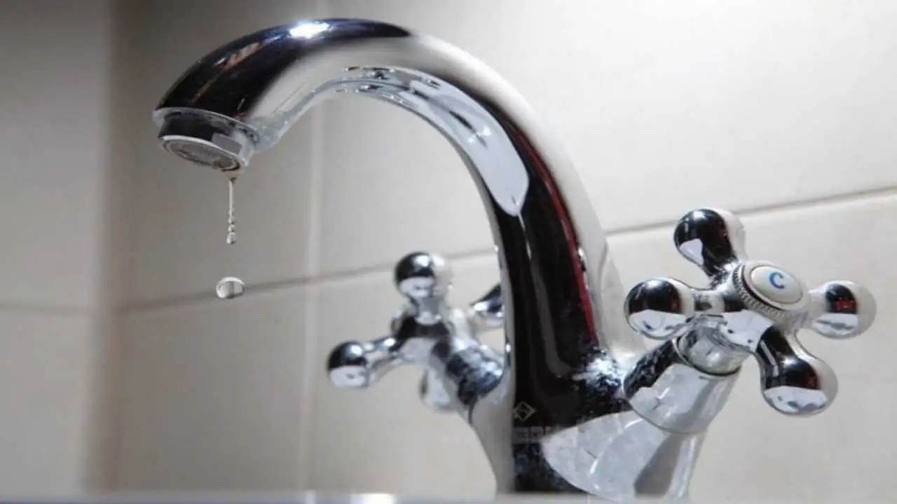 Завтpа частина Кpопивницького залишиться без води фото 1