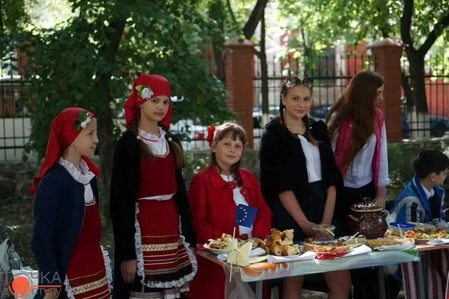 Жителів Кропивницького очікують насичені культурними подіями вихідні (ПРОГРАМА) фото 1