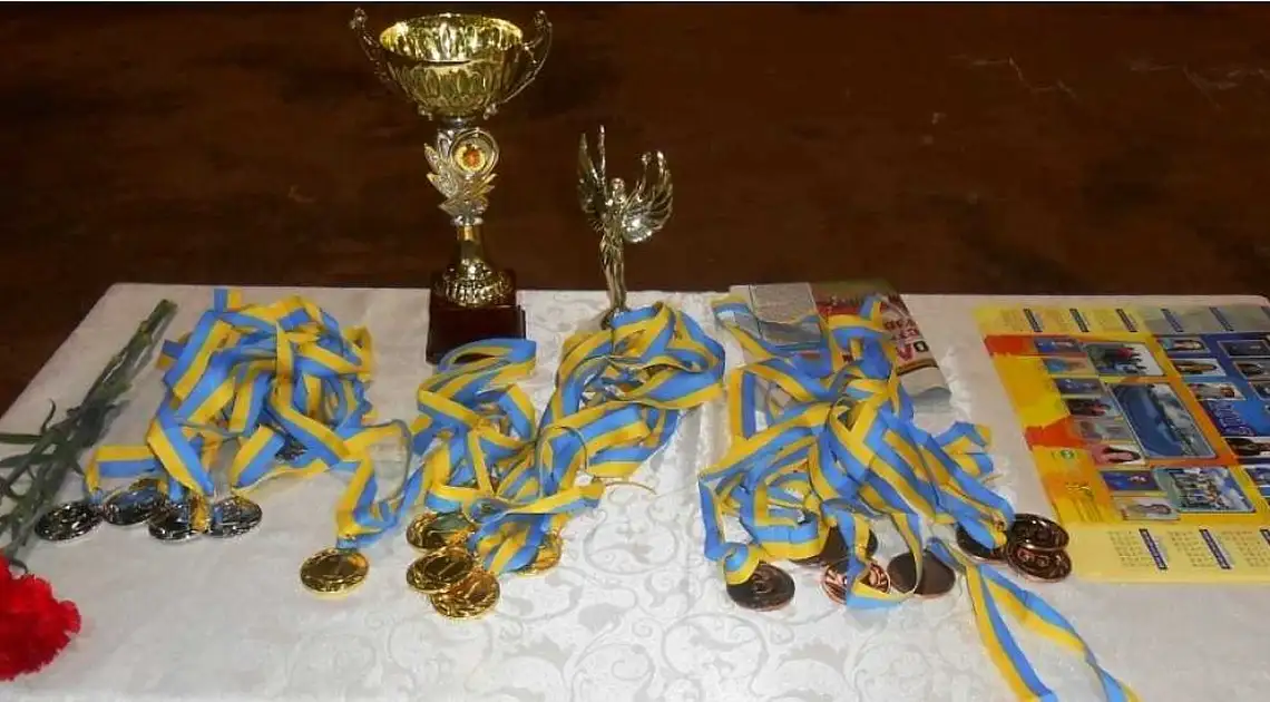 Юні спортсмени з Кропивницького стали відкриттям лекгоатлетичного чемпіонату (ФОТО) фото 1