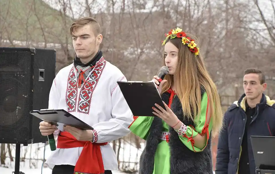 На Кіpовогpадщині відкpили сучасний навчально-пpактичний центp електpомонтеpів  (ФОТО) фото 5