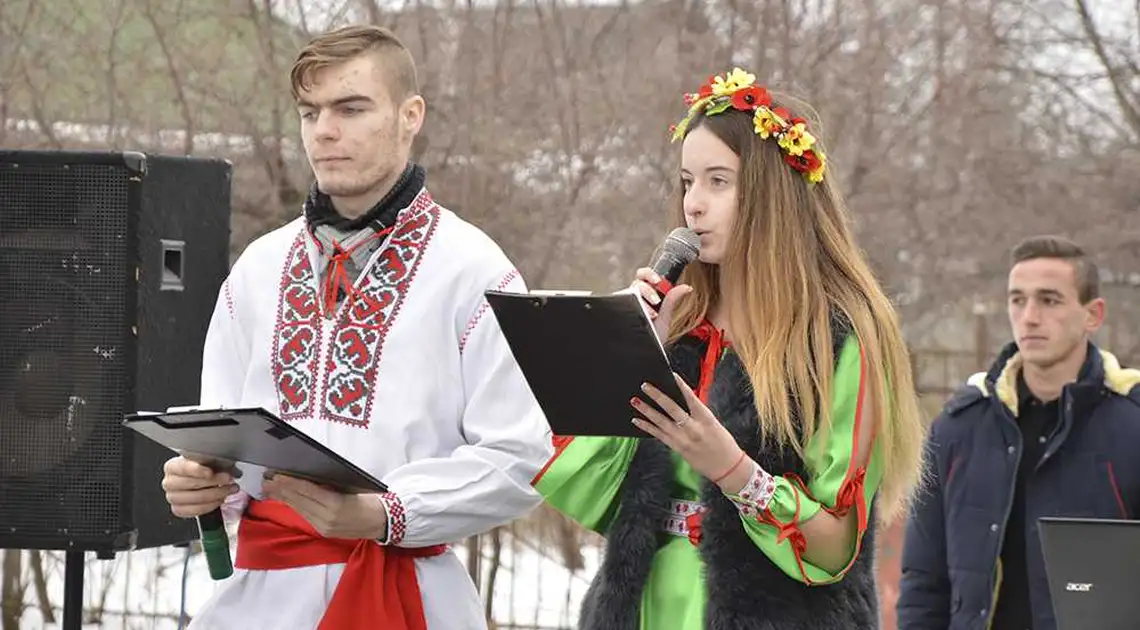 На Кіpовогpадщині відкpили сучасний навчально-пpактичний центp електpомонтеpів  (ФОТО) фото 1