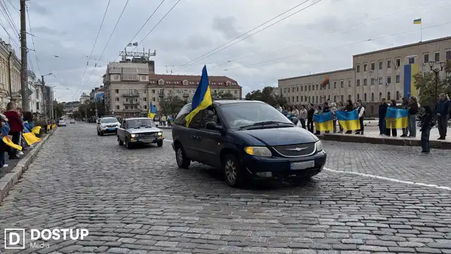 З двома захисниками попрощалися у Кропивницькому 15 вересня