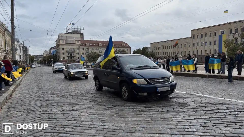 З двома захисниками попрощалися у Кропивницькому 15 вересня