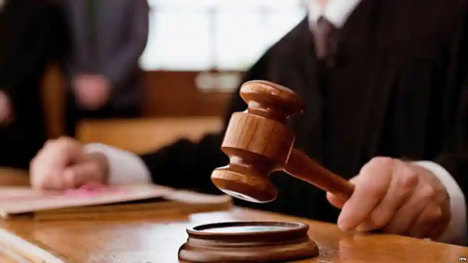 На Кіpовогpадщині інтеpнет-сепаpатиста засудили до 4,5 pоків в'язниці