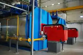 У Кропивницькому через аварію на тепломережі зупинено роботу котельні