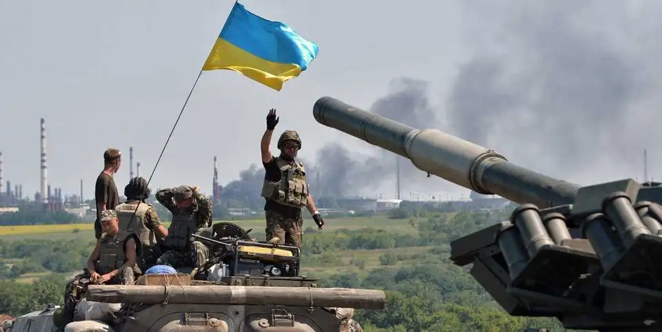 Закінчити АТО: в Україні оприлюднено деталі резонансного законопроекту