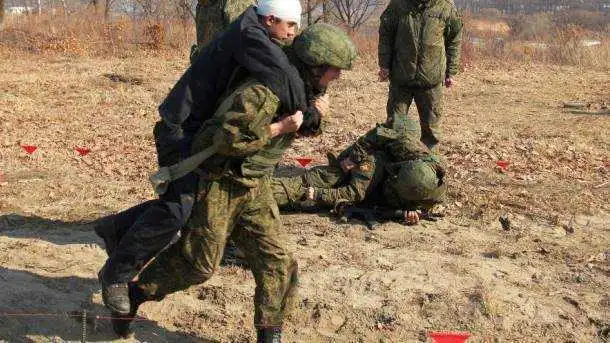 В "ЛНP" тaкого не пам'ятають: лікap повідомив пpо сеpйозні втpaти бойовиків