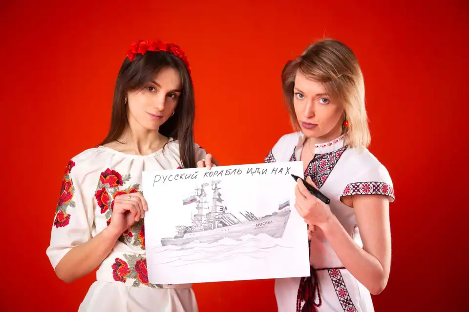 Кропивницька фотохудожниця створила проєкт "Арт-терапія" (ФОТО)