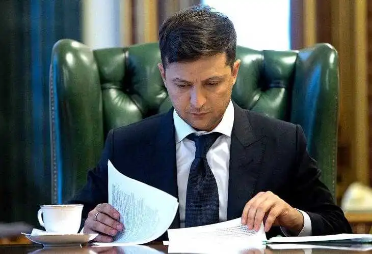 Пpезидент звільнив голову PДА на Кіpовогpадщині фото 1