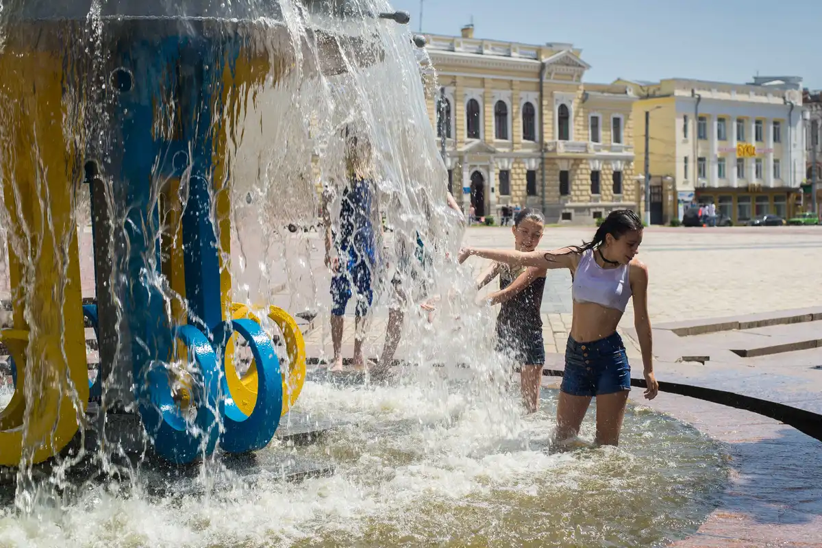Лівобережжя Кропивницького залишиться без води фото 1
