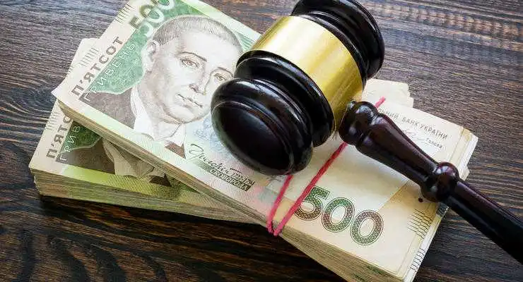 На Кіровоградщині оштрафували водія, який купив в інтернеті "липове" посвідчення фото 1