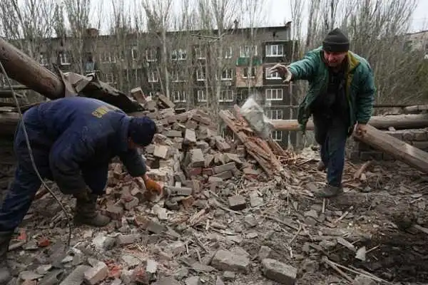 У Кабміні заявили про швидке повернення Донбасу фото 1