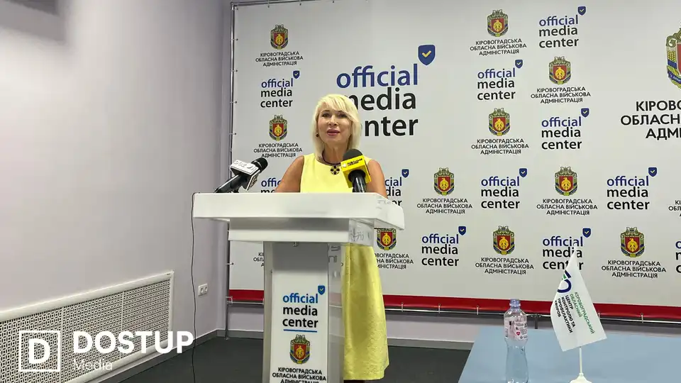 Задимлення у Кропивницькому: жителі не зверталися до лікарів через погіршення самопочуття
