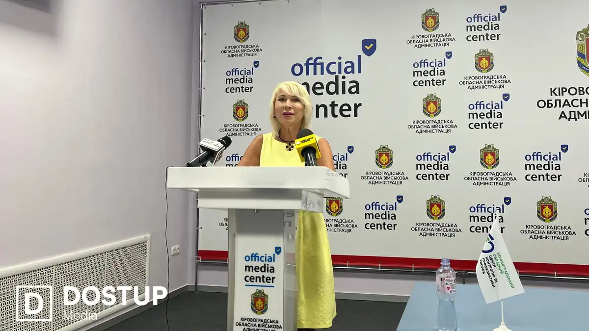 Задимлення у Кропивницькому: жителі не зверталися до лікарів через погіршення самопочуття