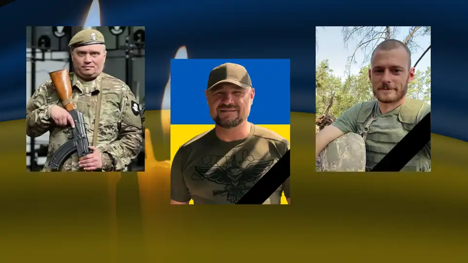 загинули військові з Кіровоградської області