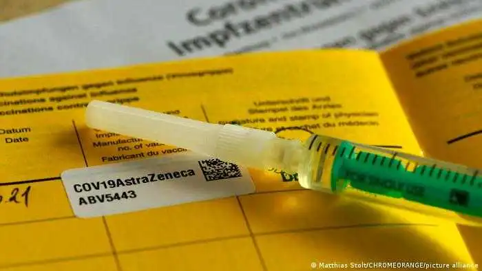 Кропивницький: фахівці спростували інформацію про розкриття персональних даних вакцинованих