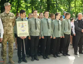 Кроком руш: як у Кіровограді майбутні захисники України змагались (ФОТОРЕПОРТАЖ) фото 1