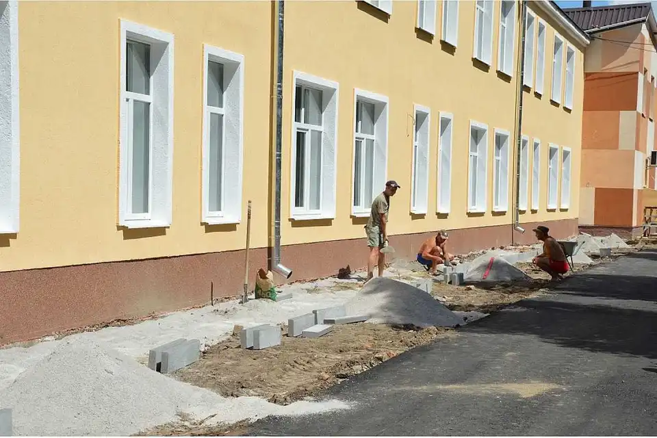 До Дня міста Кропивницькому подарують гемодіалізний та інсультний центри (ФОТО) фото 1