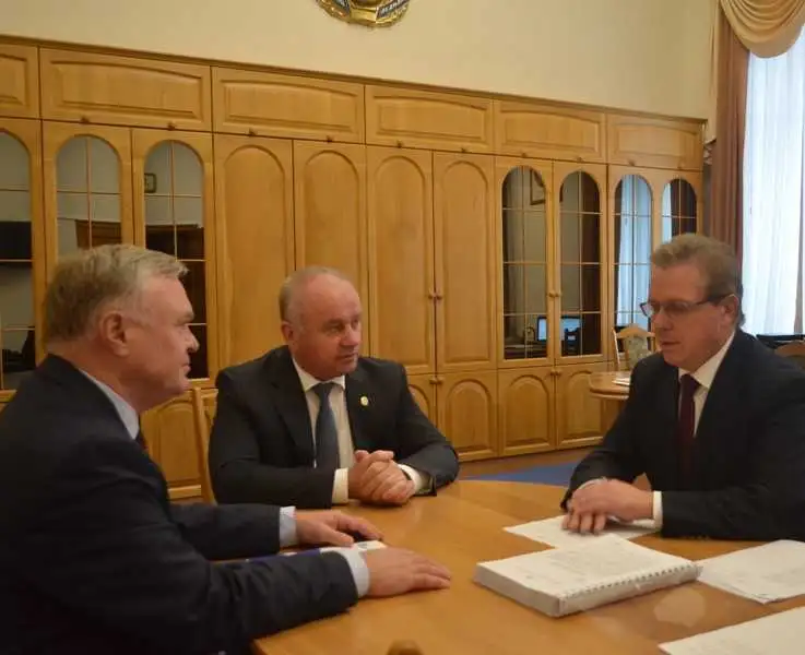 Кропивницькій «льотці» потрібні 30 навчальних літаків фото 1
