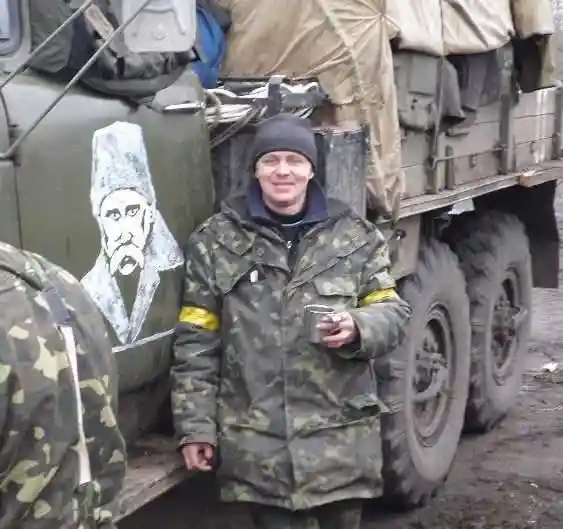 Віддав життя за Україну: історія загиблого військового з Кіровоградщини Миколи Канайкіна
