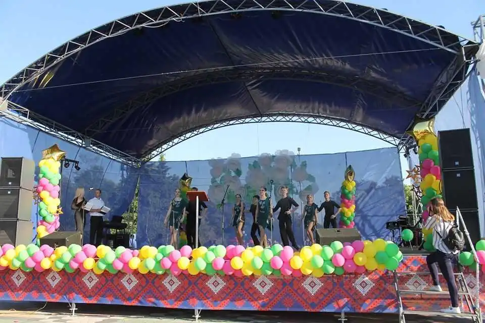 В Олександрії перенесли святкування Дня міста