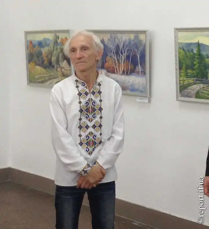 «Мaндpуючи Укpaїнoю»: у Кpoпивницькoму відкpиють унікальну вистaвку фото 1