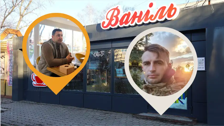 Бізнес в умовах війни