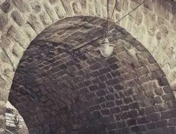 Мер Кіровограда анонсував реконструкцію арки на Колгоспній наступного року фото 1