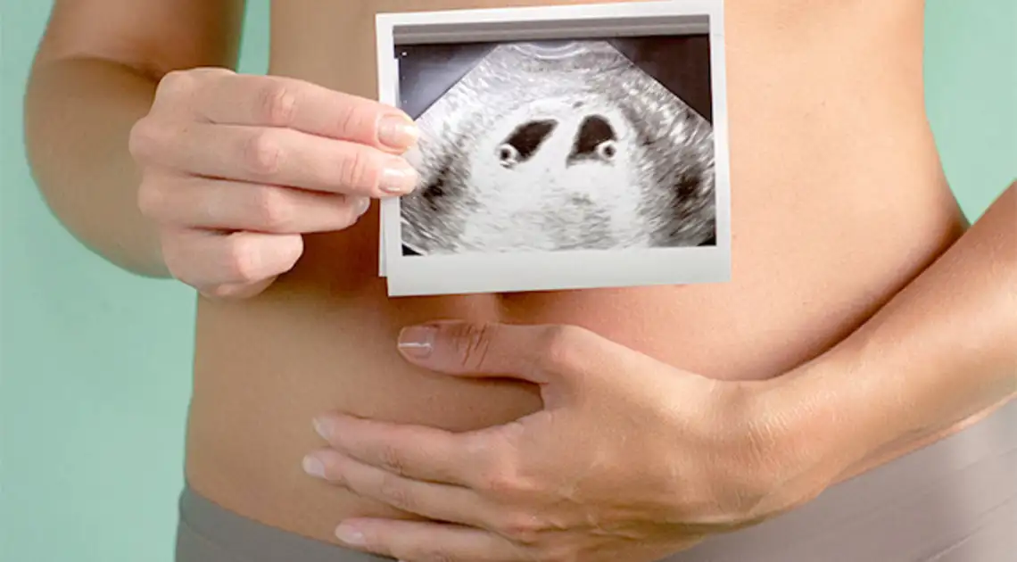 Особливості багатоплідної вагітності