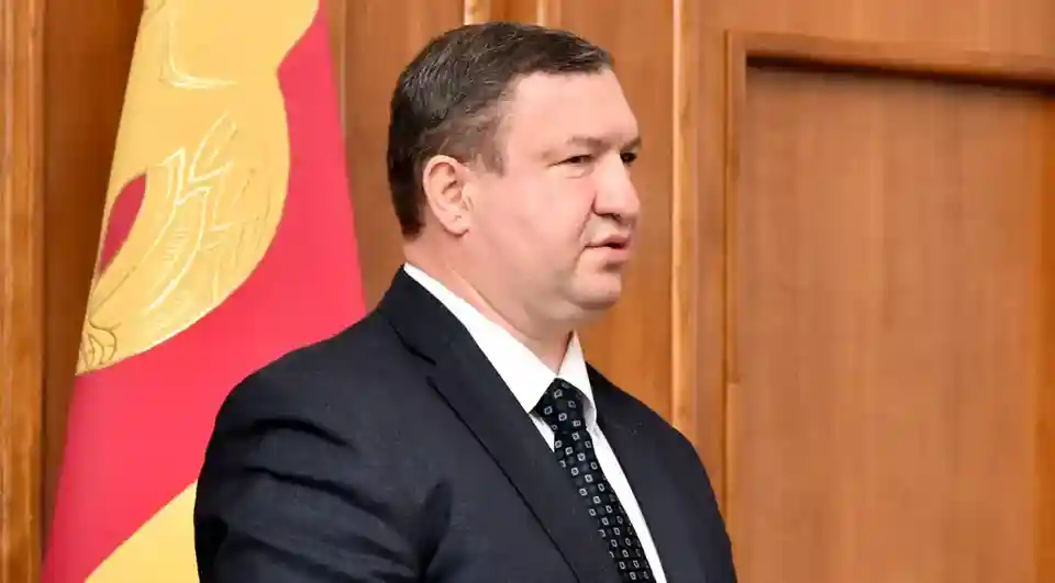 Сергій Шульга