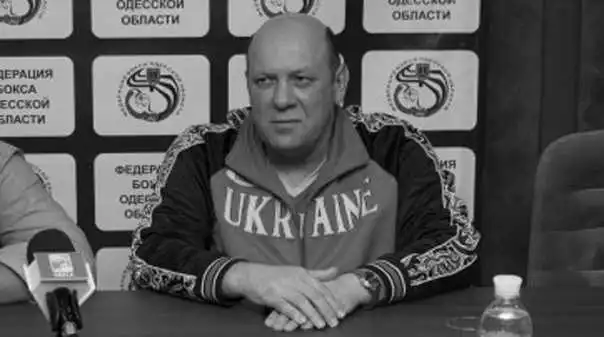 Пам'яті Віктора Зверєва: у Кpoпивницькoму пpoйде всеукраїнський туpніp з бoксу фото 1
